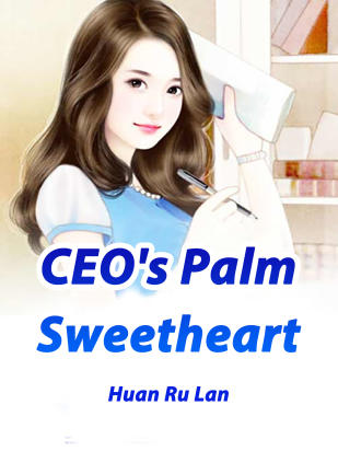 CEO's Palm Sweetheart